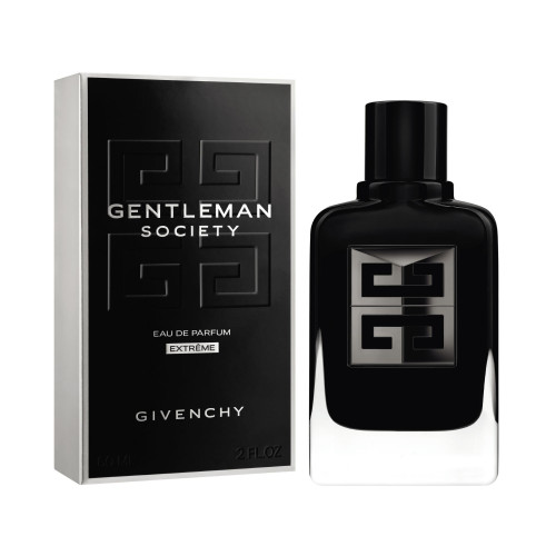 GIVENCHY Gentleman Society - Eau de Parfum Extrem 3274872467965 GIVENCHY Gentleman Society - Eau de Parfum Extrem 3274872467965